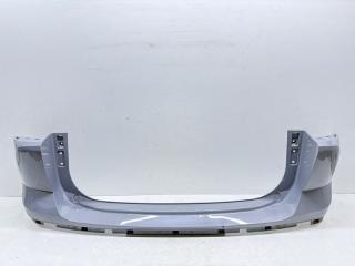 Запчасть бампер задний Jetour Dashing 2022-2024