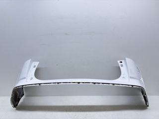 Запчасть бампер задний Jaecoo J7 2023-2025