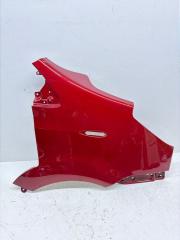 Запчасть крыло переднее левое Sollers Atlant 2022-2025