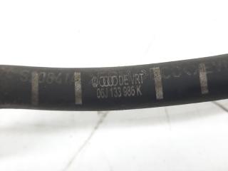 Трубка топливная Tiguan 2007-2016 1 CAWA