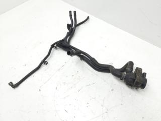 Дополнительный насос охлаждения Volkswagen Tiguan 1 CAWA