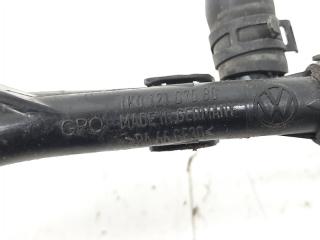 Дополнительный насос охлаждения Tiguan 2007-2016 1 CAWA