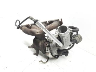 Турбина Tiguan 2007-2016 1 CAWA