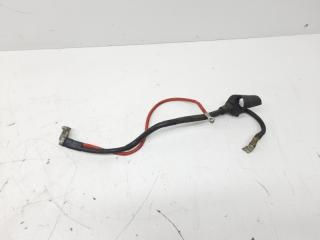 Клемма аккумулятора плюс Volkswagen Tiguan 2007-2016 1 CAWA 5N0971228 контрактная