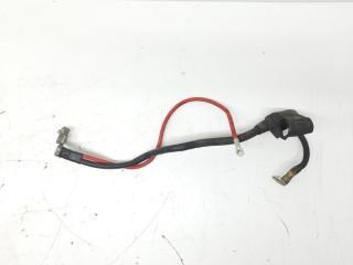 Клемма аккумулятора плюс Tiguan 2007-2016 1 CAWA