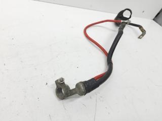 Клемма аккумулятора плюс Volkswagen Tiguan 1 CAWA