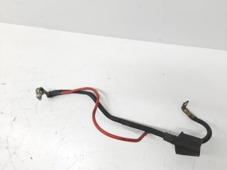 Клемма аккумулятора плюс Tiguan 2007-2016 1 CAWA