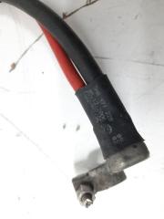 Клемма аккумулятора плюс Tiguan 2007-2016 1 CAWA