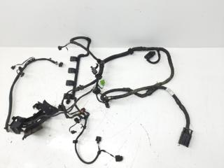 Проводка двигателя Volkswagen Tiguan 1 CAWA