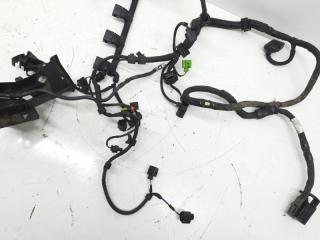 Проводка двигателя Tiguan 2007-2016 1 CAWA