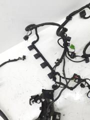 Проводка двигателя Tiguan 2007-2016 1 CAWA