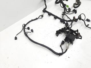 Проводка двигателя Tiguan 2007-2016 1 CAWA