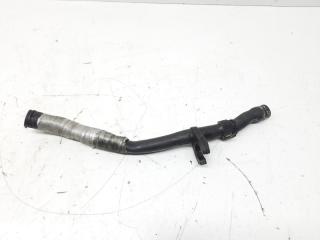 Патрубок системы охлаждения Volkswagen Tiguan 2007-2016 1 CAWA 5N0122073L контрактная