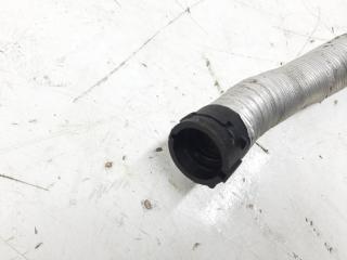 Патрубок системы охлаждения Volkswagen Tiguan 1 CAWA