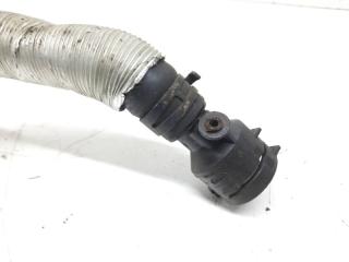 Патрубок системы охлаждения Tiguan 2007-2016 1 CAWA