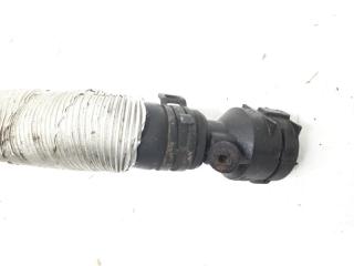 Патрубок системы охлаждения Volkswagen Tiguan 1 CAWA