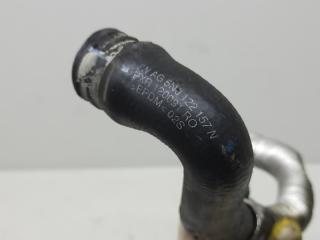 Патрубок системы охлаждения Tiguan 2007-2016 1 CAWA