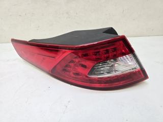 Фонарь задний левый Optima 2010-2016 3 TF