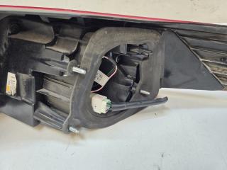 Фонарь задний левый Optima 2010-2016 3 TF