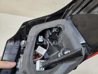 Фонарь задний левый Optima 2010-2016 3 TF