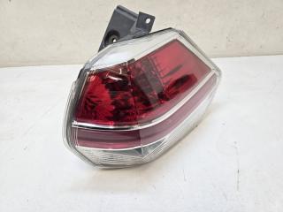 Фонарь задний правый Nissan X-Trail T32