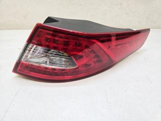 Фонарь задний правый Kia Optima 2010-2016 3 TF 924022T002 Б/У