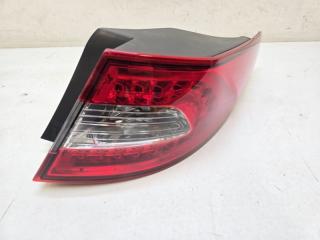 Фонарь задний правый Optima 2010-2016 3 TF