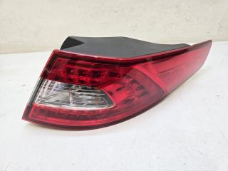 Фонарь задний правый Optima 2010-2016 3 TF