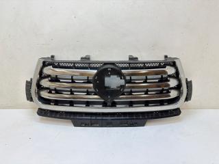 Запчасть решетка радиатора Great Wall Poer 2021-