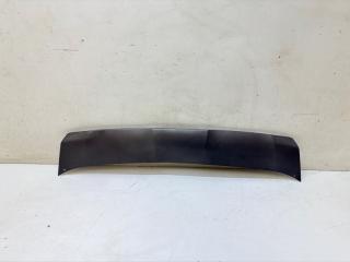 Запчасть накладка бампера передняя Jetour X90 Plus 2021-2024