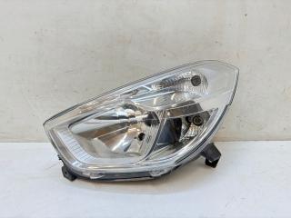 Фара левая Renault Dokker 2012-2025