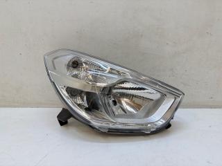 Фара правая Renault Dokker 2012-2025