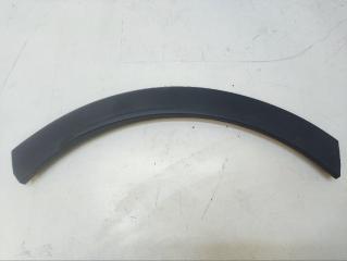 Запчасть накладка крыла задняя правая Gac GS3 2024-2025