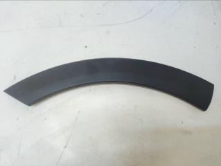 Запчасть накладка крыла задняя правая Gac GS3 2024-2025