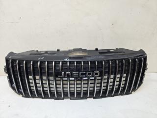 Запчасть решетка радиатора Jaecoo J7 2023-2025