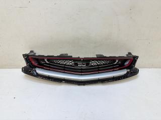 Запчасть решетка радиатора Belgee X50 2023-2025