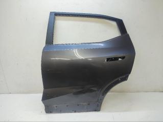 Дверь задняя левая Gac GS3 2023-2025