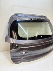 Крышка багажника Chery Tiggo 7 Pro 1