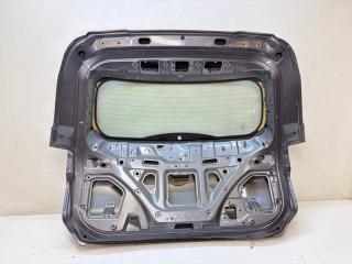 Крышка багажника Tiggo 7 Pro 2019 -2025 1