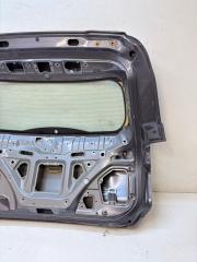 Крышка багажника Tiggo 7 Pro 2019 -2025 1