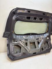 Крышка багажника Tiggo 7 Pro 2019 -2025 1