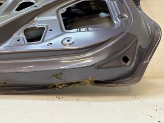 Крышка багажника Tiggo 7 Pro 2019 -2025 1