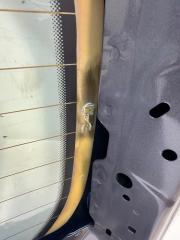 Крышка багажника Tiggo 7 Pro 2019 -2025 1