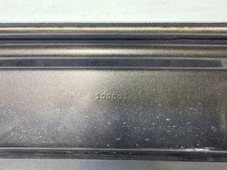 Крышка багажника Tiggo 7 Pro 2019 -2025 1