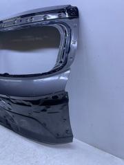 Крышка багажника Coolray 2024-2026 SX11