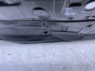 Крышка багажника Coolray 2024-2026 SX11