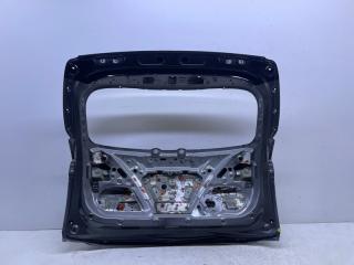 Крышка багажника Coolray 2024-2026 SX11