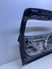 Крышка багажника Coolray 2024-2026 SX11