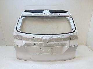 Крышка багажника Changan Uni-K 2020-2024 1 CD569F2701080101 Б/У