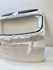 Крышка багажника Uni-K 2020-2024 1